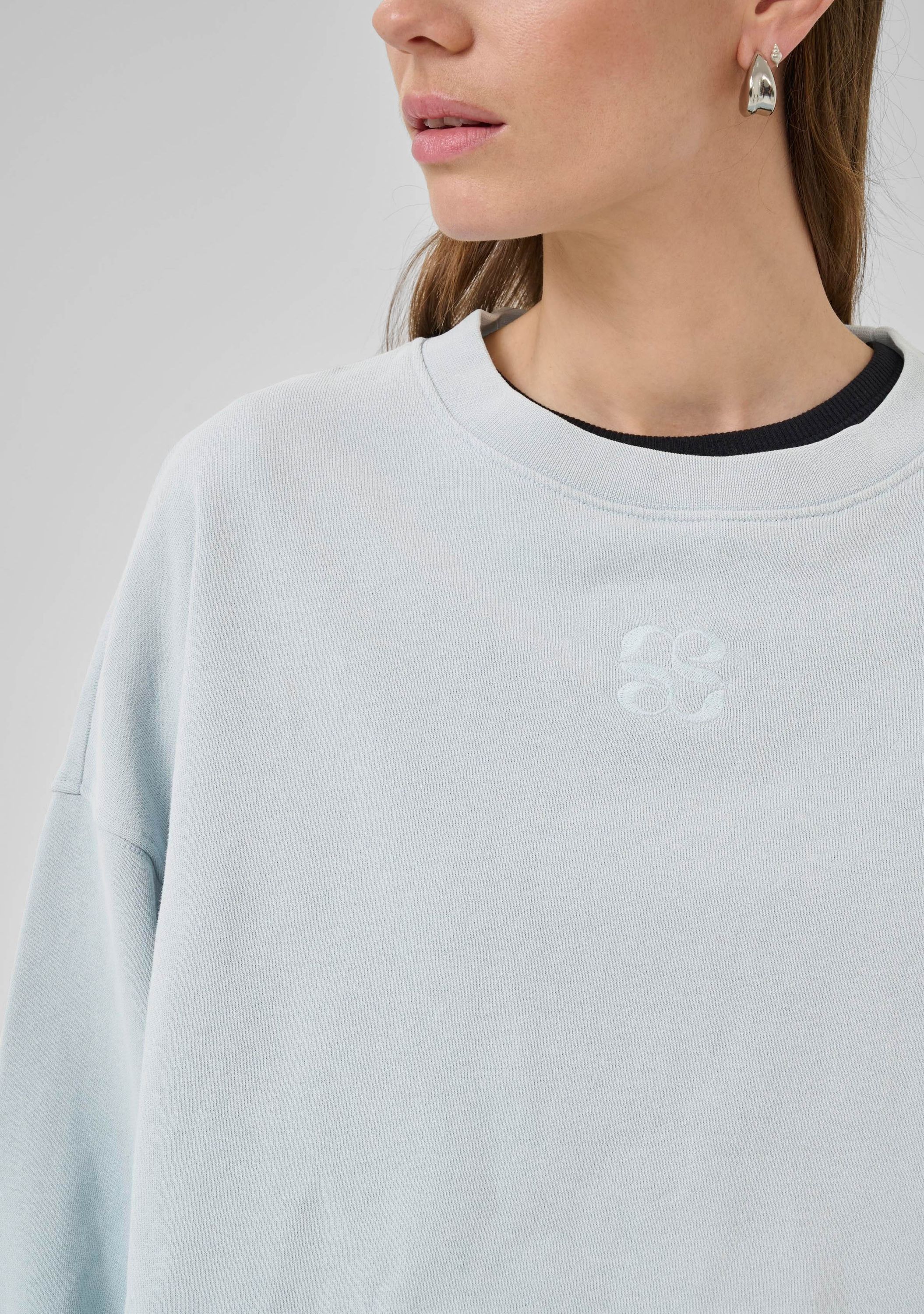 MY ESSENTIAL WARDROBE SWEATER