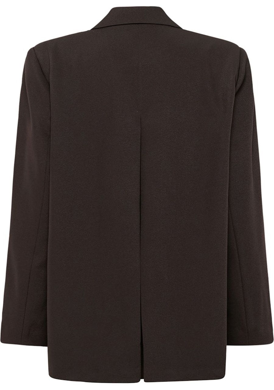MY ESSENTIAL WARDROBE BLAZER