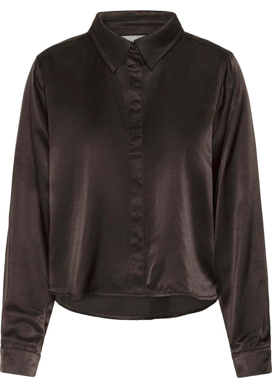 MY ESSENTIAL WARDROBE BLOUSE