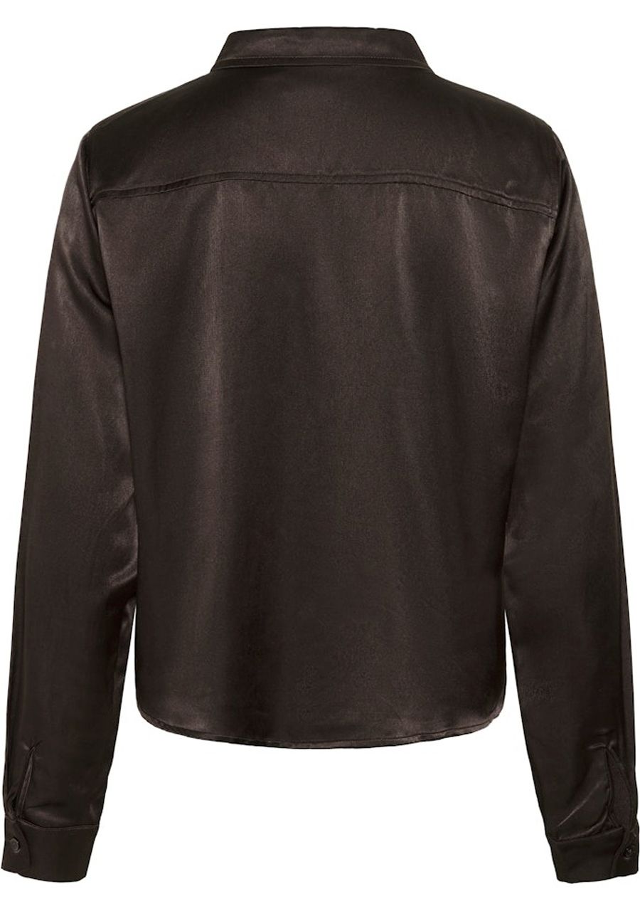 MY ESSENTIAL WARDROBE BLOUSE