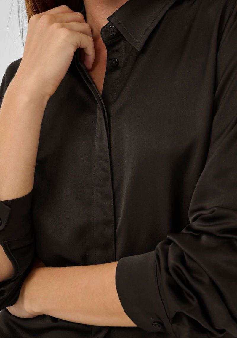 MY ESSENTIAL WARDROBE BLOUSE
