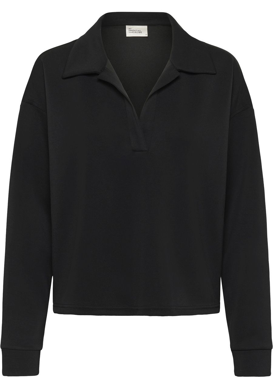 MY ESSENTIAL WARDROBE BLOUSE