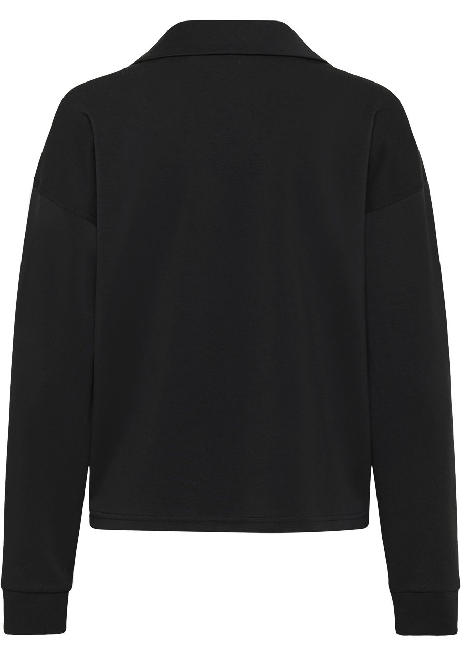 MY ESSENTIAL WARDROBE BLOUSE