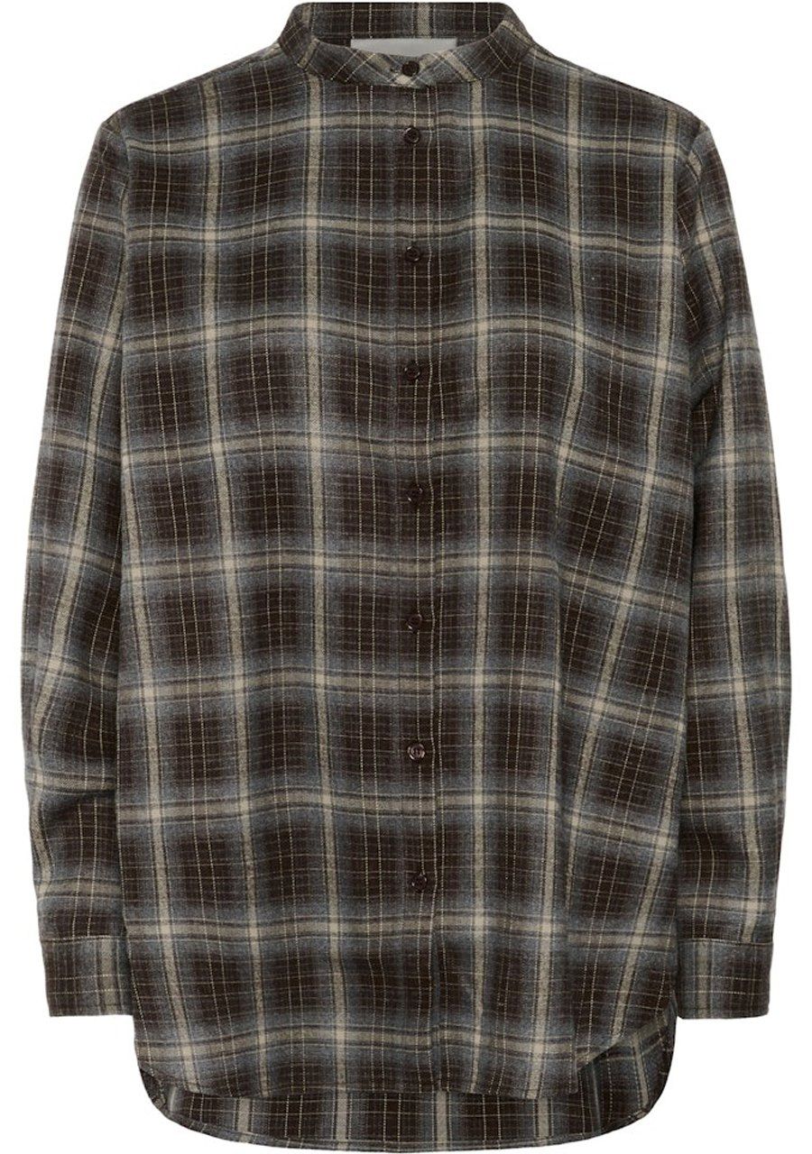 MY ESSENTIAL WARDROBE BLOUSE