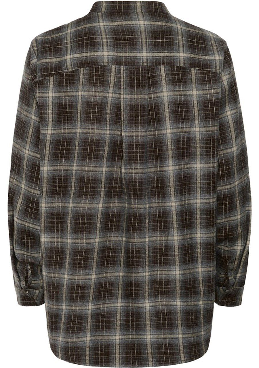 MY ESSENTIAL WARDROBE BLOUSE