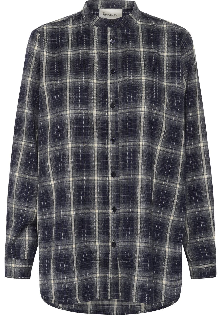 MY ESSENTIAL WARDROBE BLOUSE