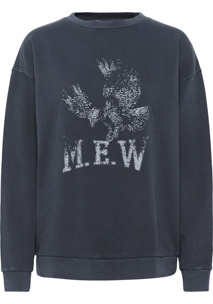 MY ESSENTIAL WARDROBE SWEATER