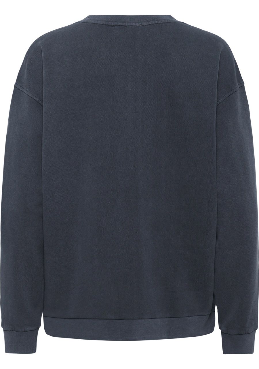 MY ESSENTIAL WARDROBE SWEATER