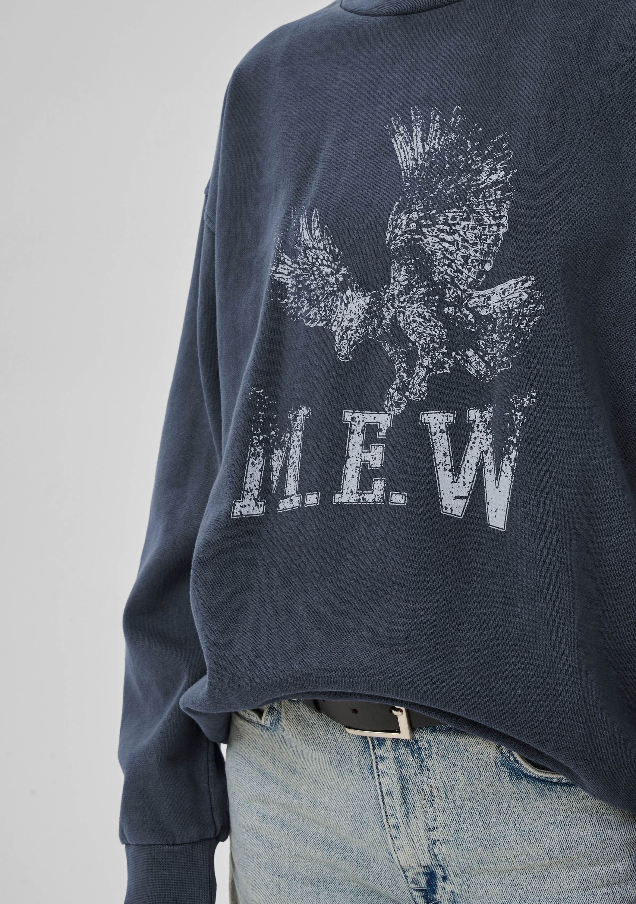 MY ESSENTIAL WARDROBE SWEATER