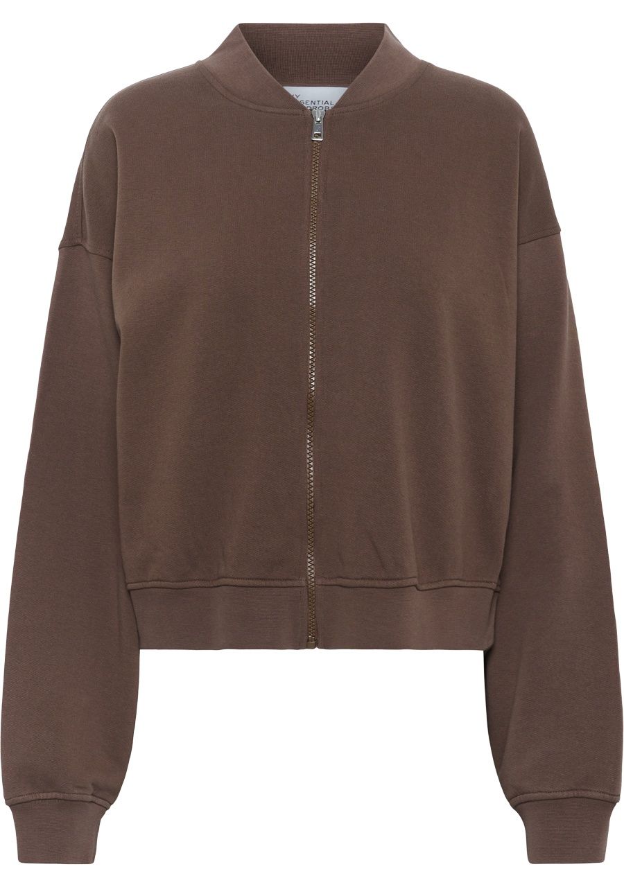 MY ESSENTIAL WARDROBE SWEATER