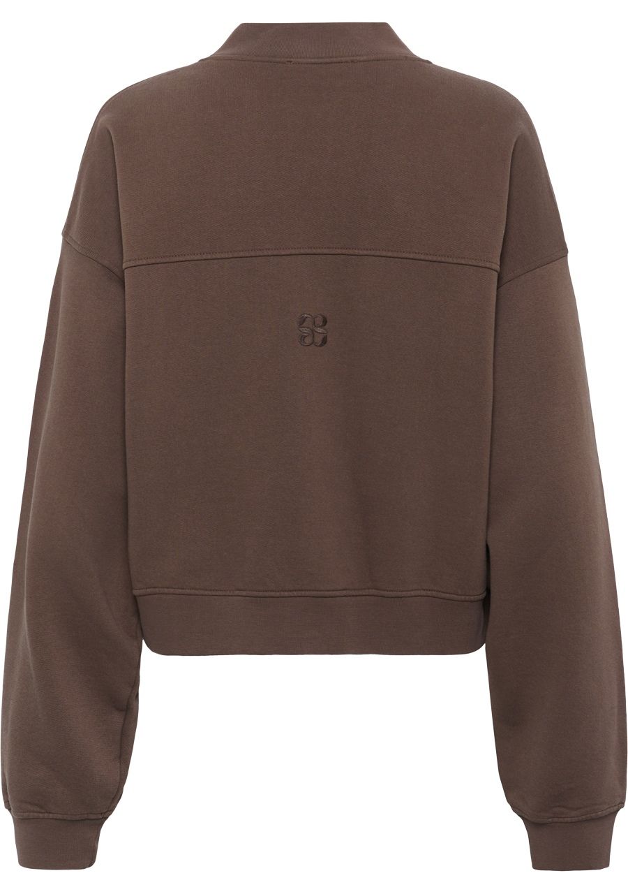 MY ESSENTIAL WARDROBE SWEATER
