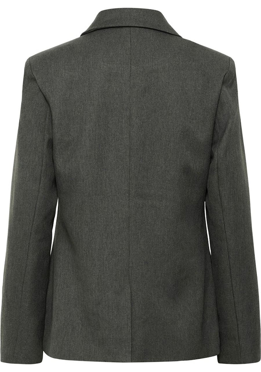MY ESSENTIAL WARDROBE BLAZER