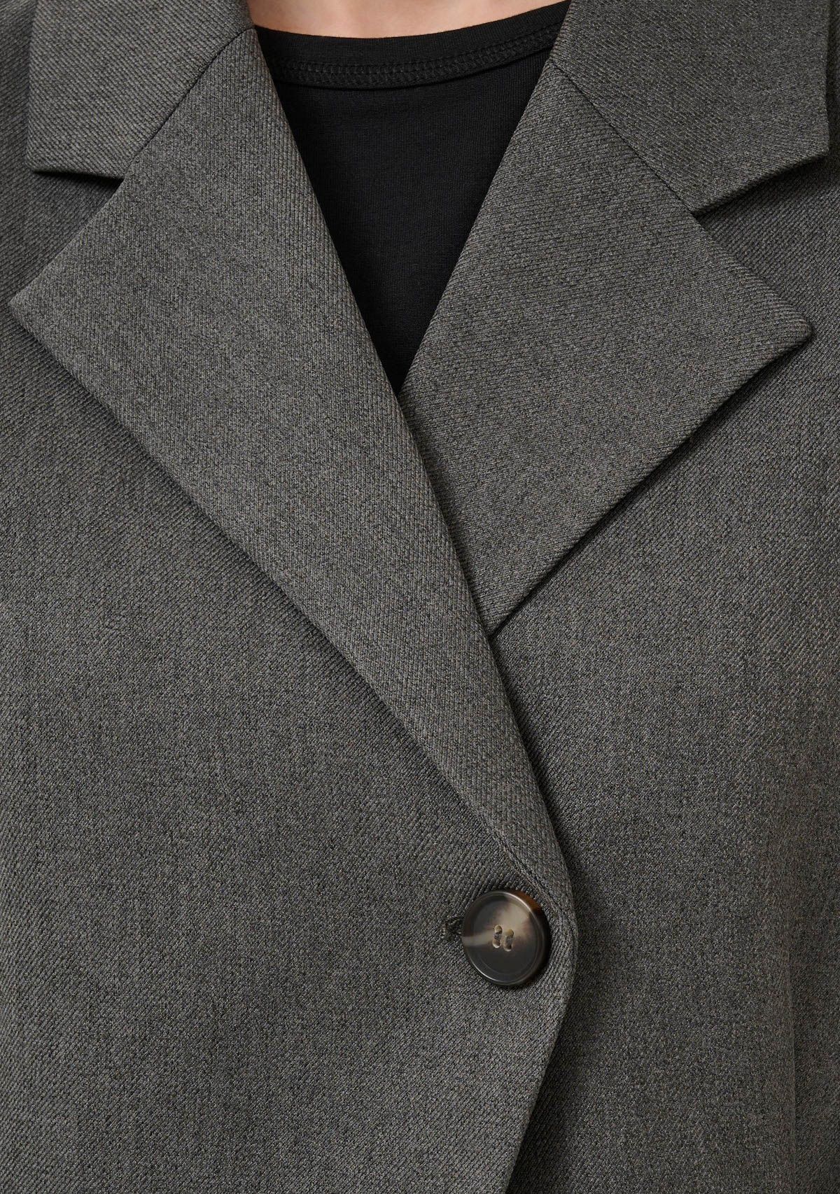 MY ESSENTIAL WARDROBE BLAZER