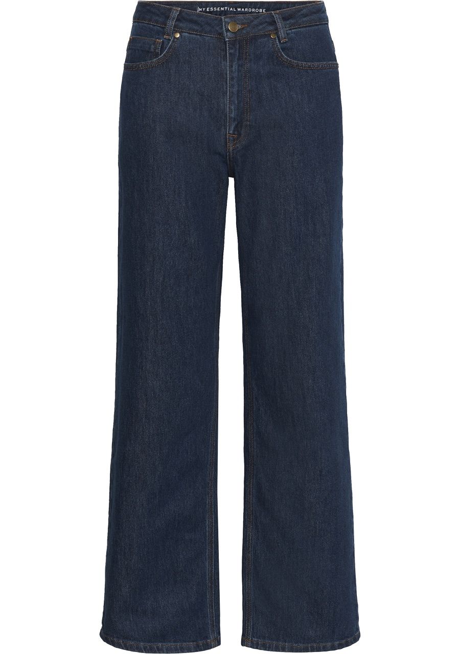 MY ESSENTIAL WARDROBE JEANS