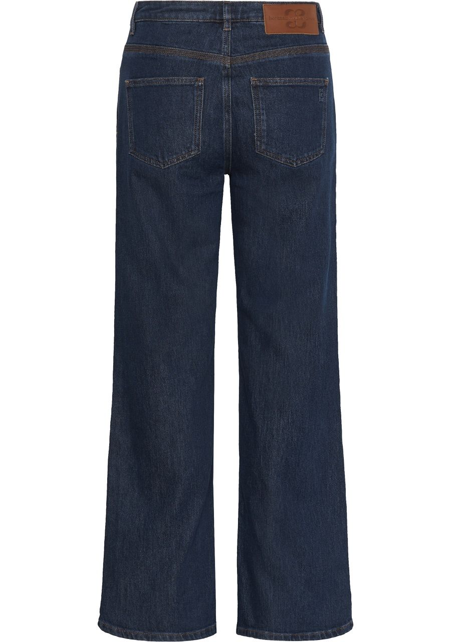 MY ESSENTIAL WARDROBE JEANS