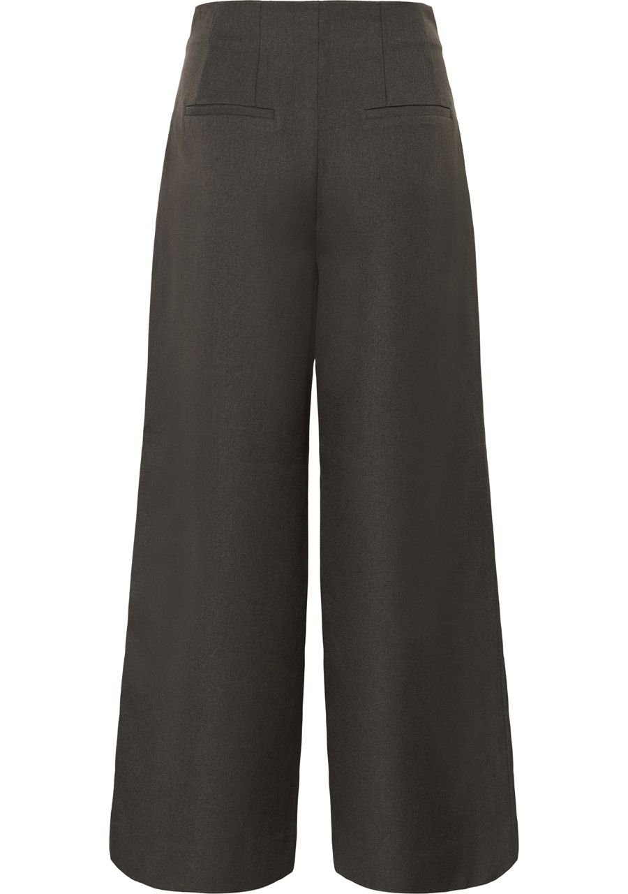 MY ESSENTIAL WARDROBE WIJDE PANTALON