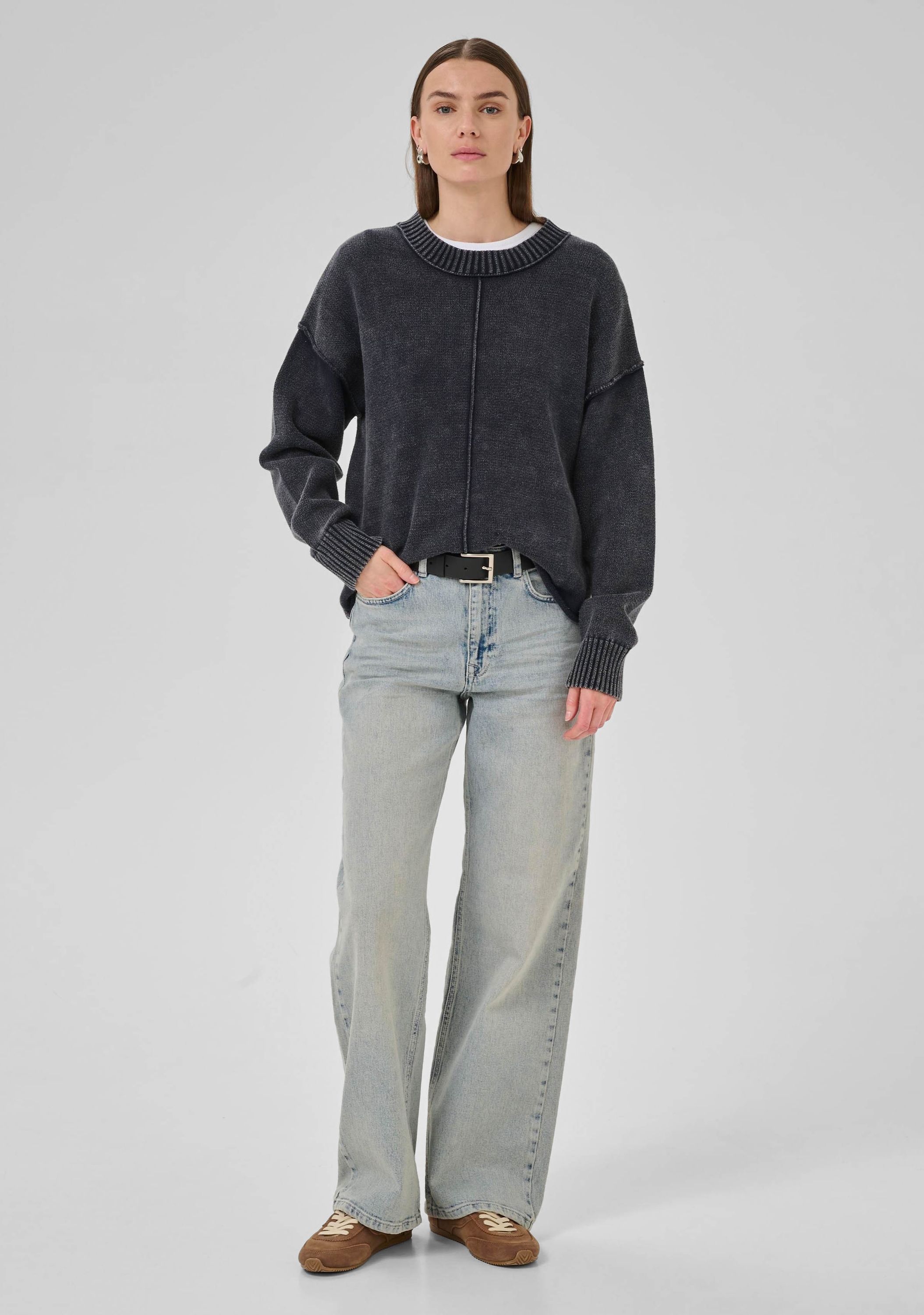 MY ESSENTIAL WARDROBE TRUI