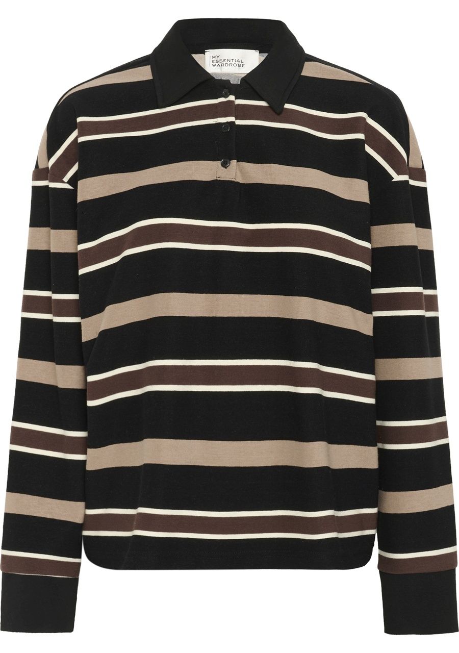 MY ESSENTIAL WARDROBE TRUI