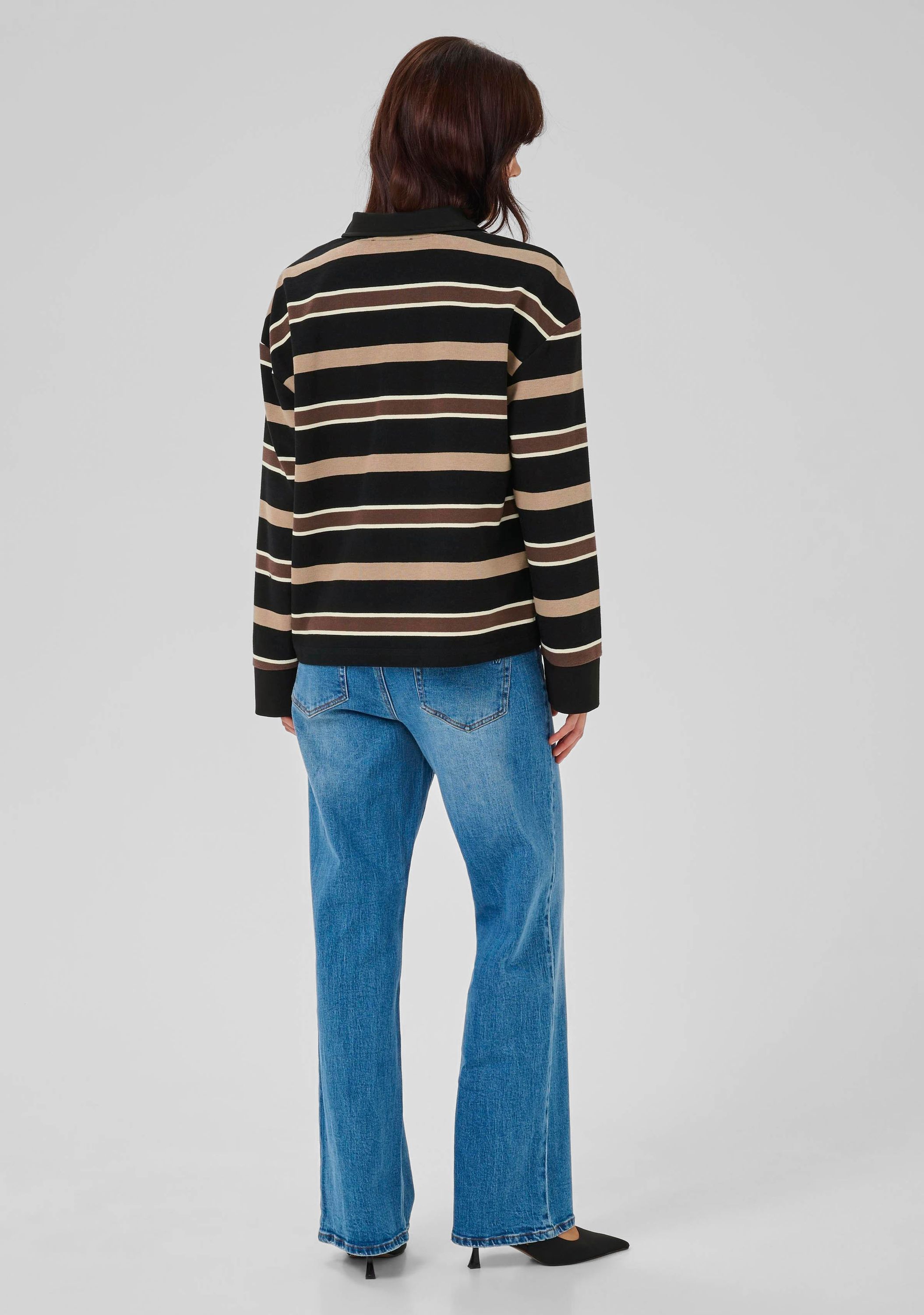 MY ESSENTIAL WARDROBE TRUI