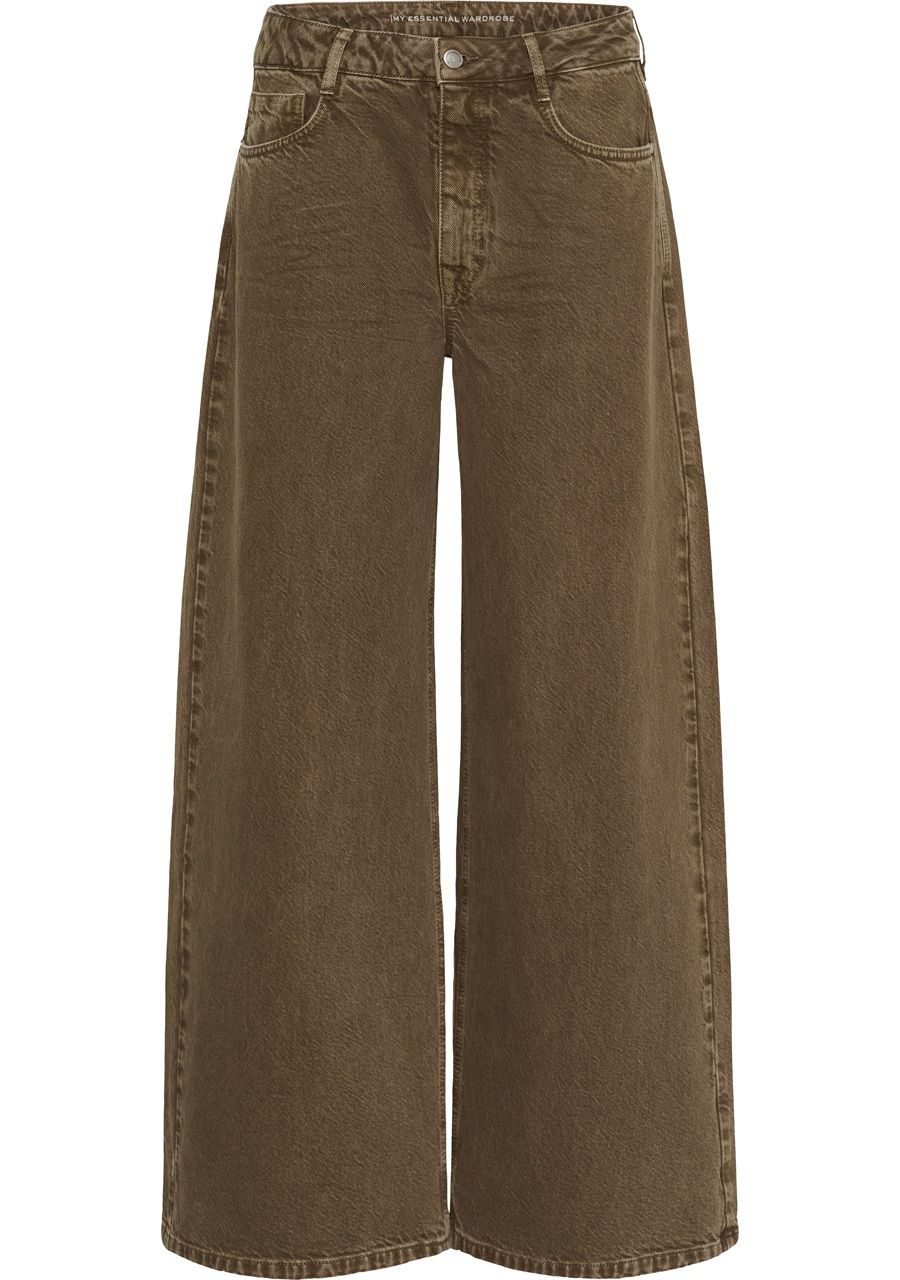 MY ESSENTIAL WARDROBE JEANS