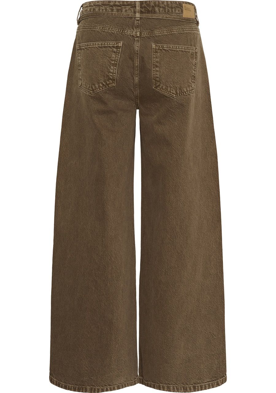 MY ESSENTIAL WARDROBE JEANS