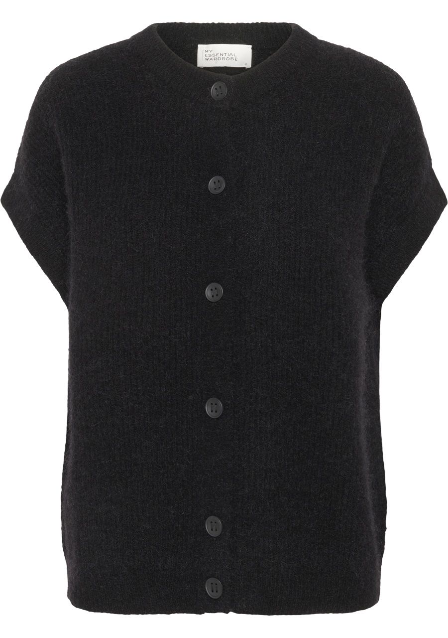 MY ESSENTIAL WARDROBE VEST