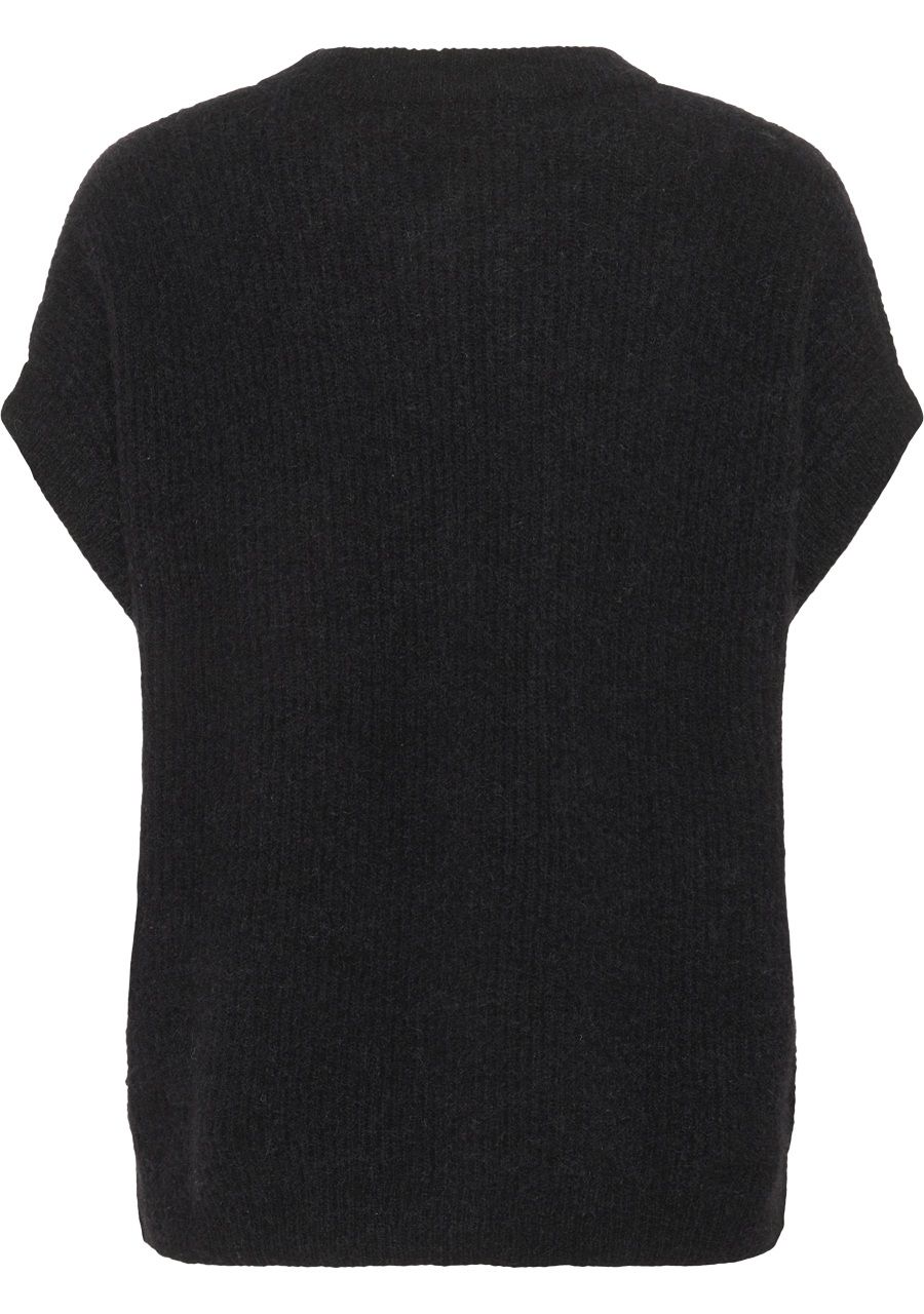 MY ESSENTIAL WARDROBE VEST