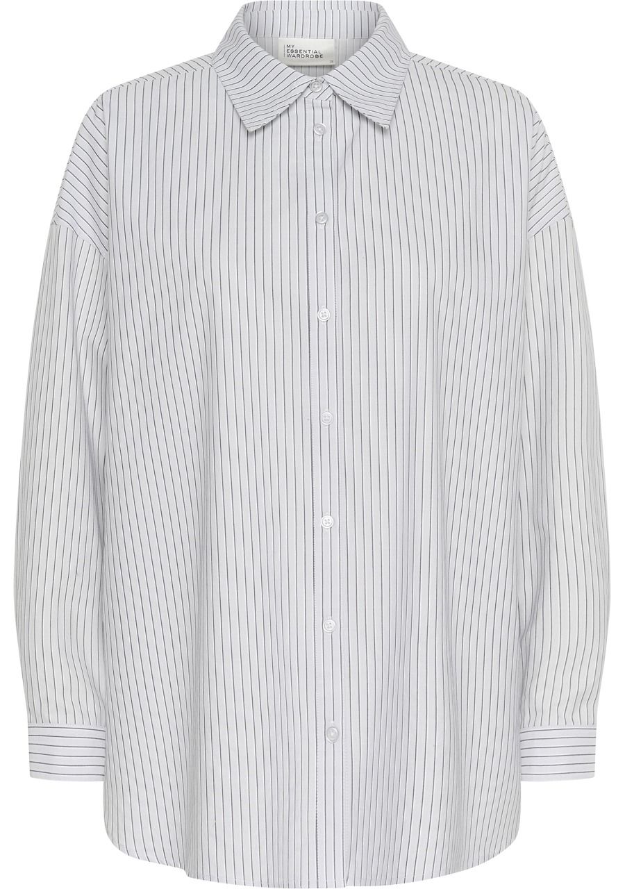 MY ESSENTIAL WARDROBE BLOUSE