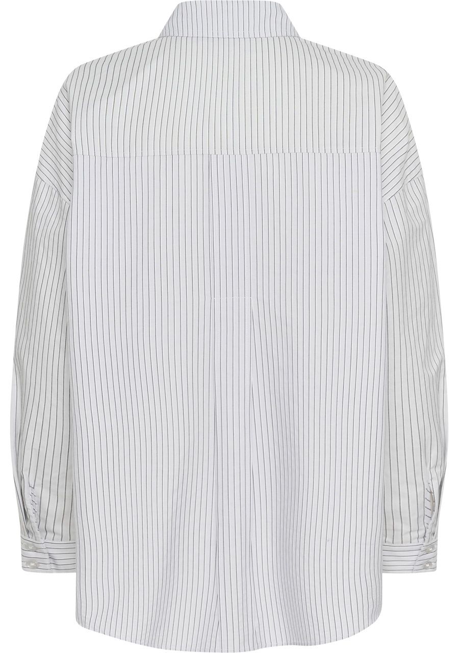 MY ESSENTIAL WARDROBE BLOUSE