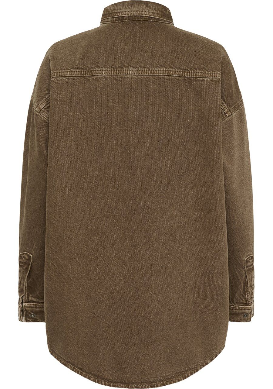 MY ESSENTIAL WARDROBE BLOUSE