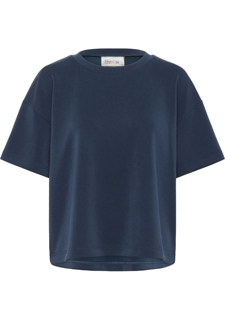 MY ESSENTIAL WARDROBE SHIRT
