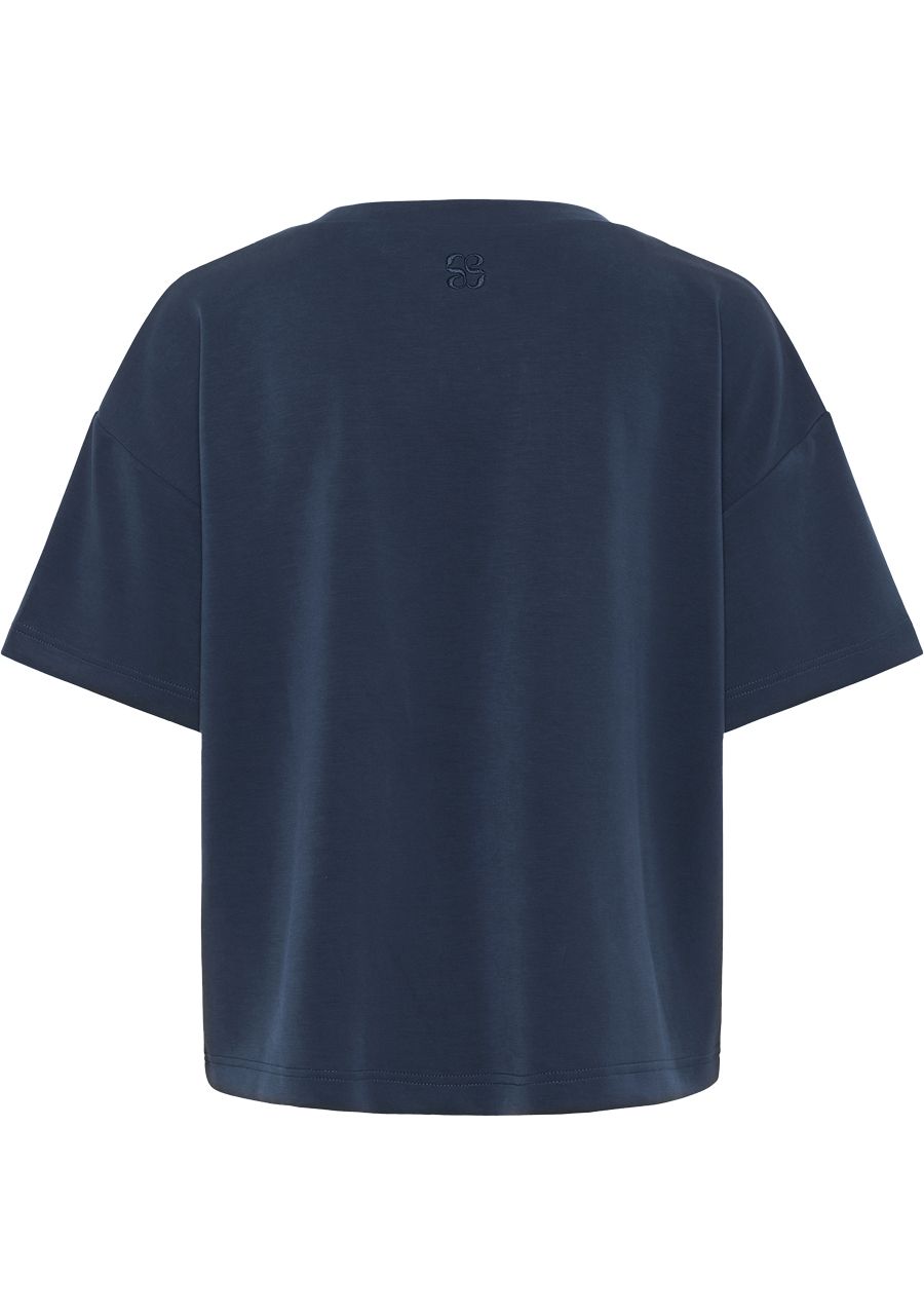 MY ESSENTIAL WARDROBE SHIRT