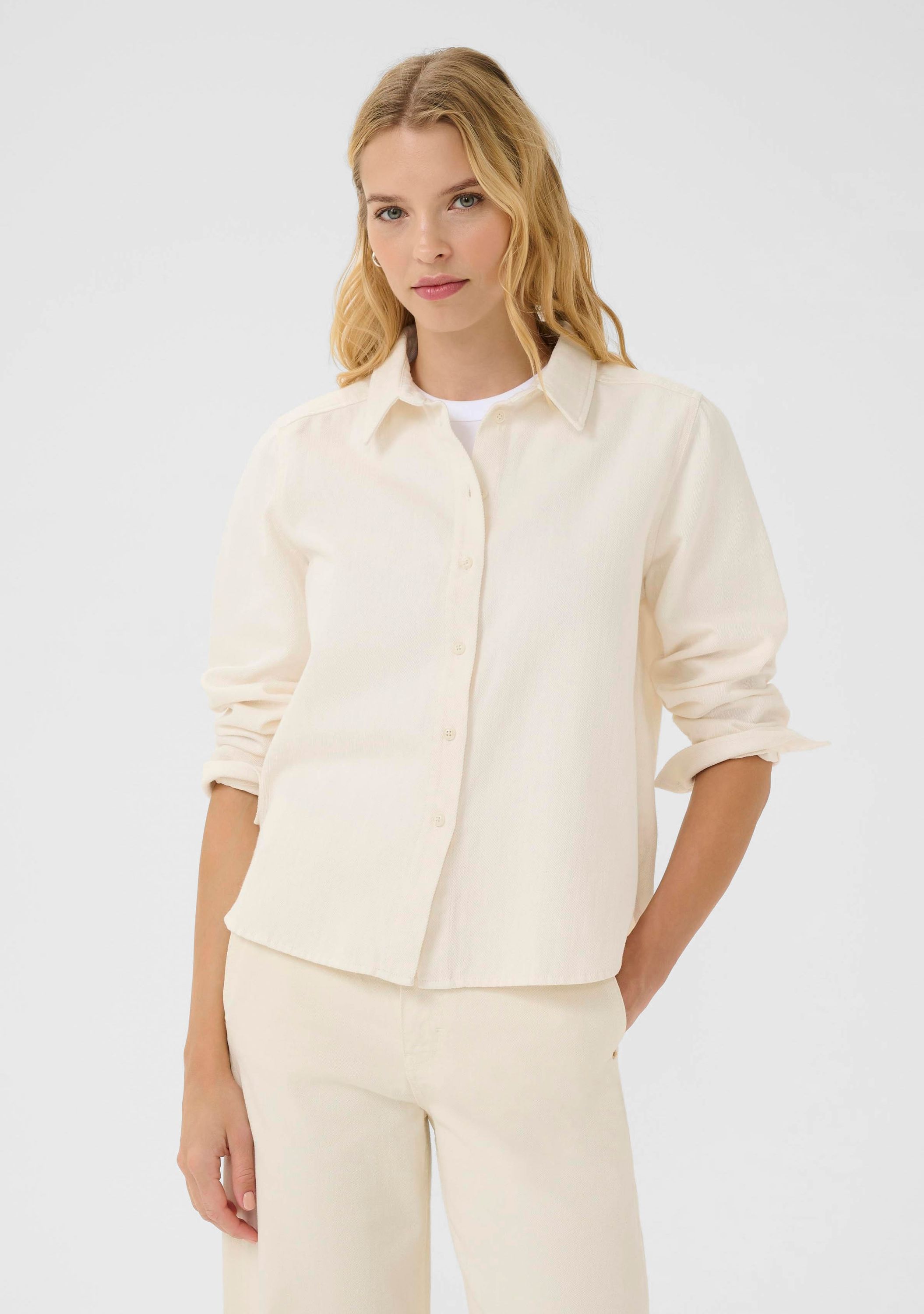 PART TWO BLOUSE