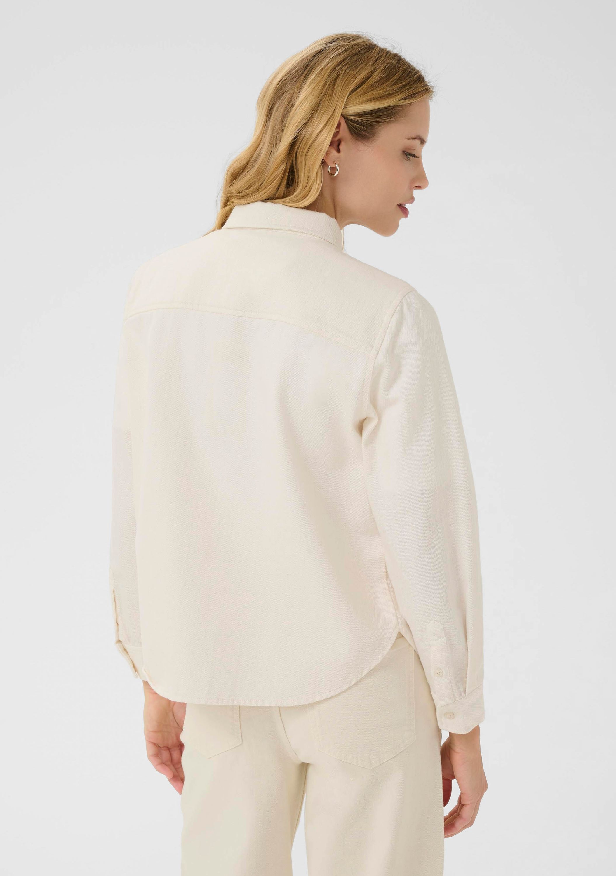 PART TWO BLOUSE