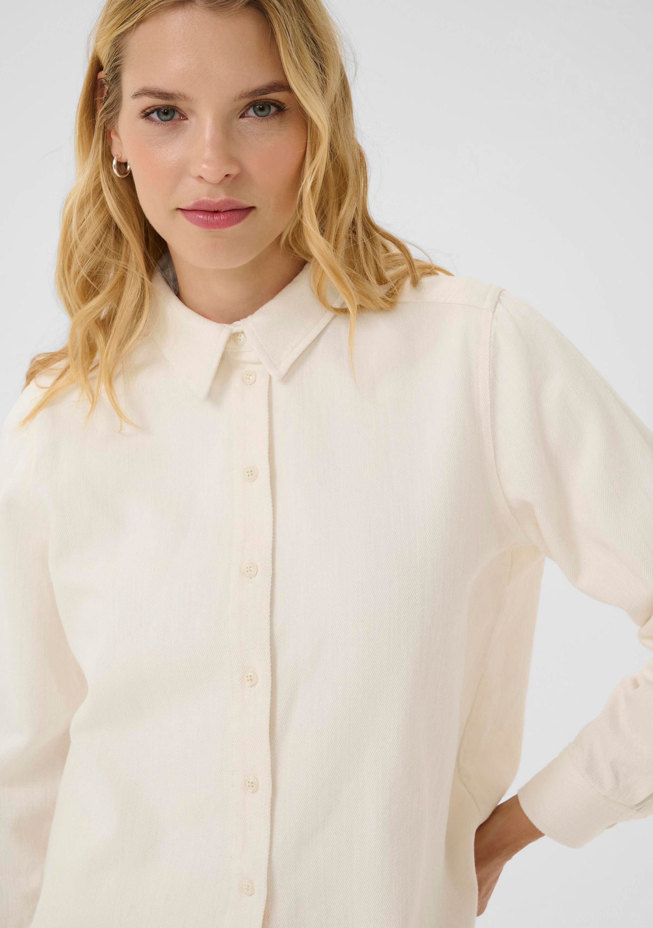 PART TWO BLOUSE