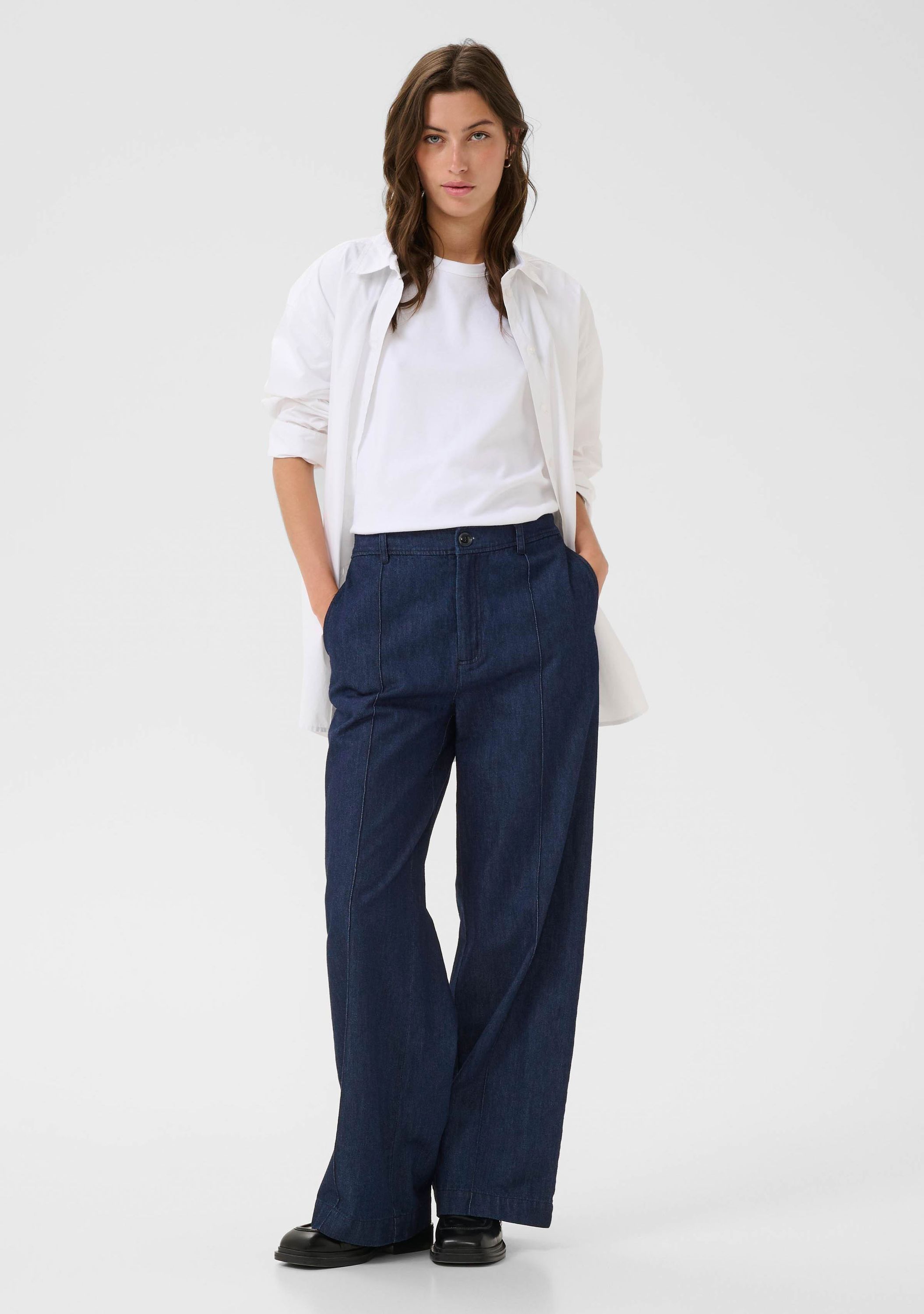 PART TWO JEANS