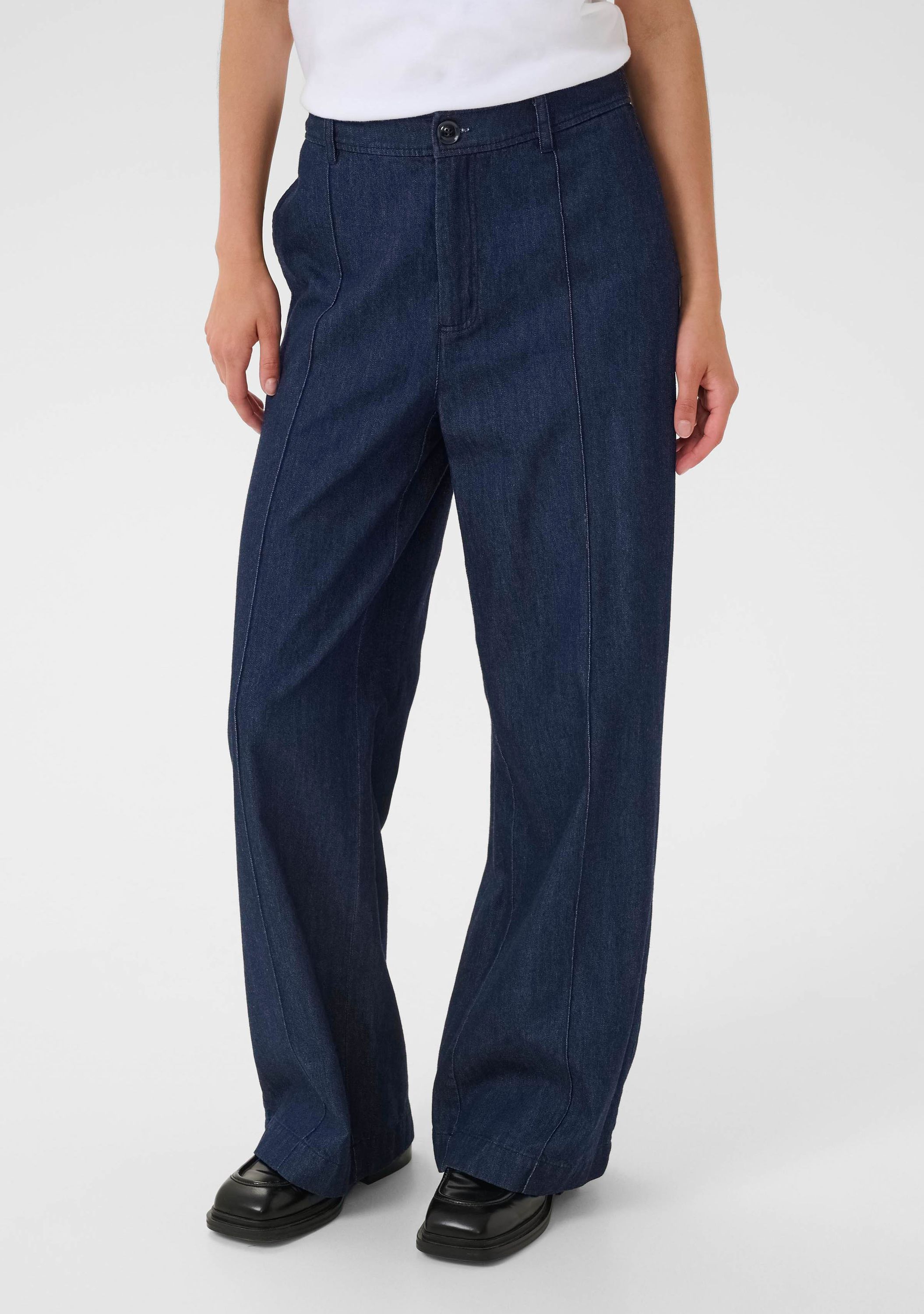 PART TWO JEANS