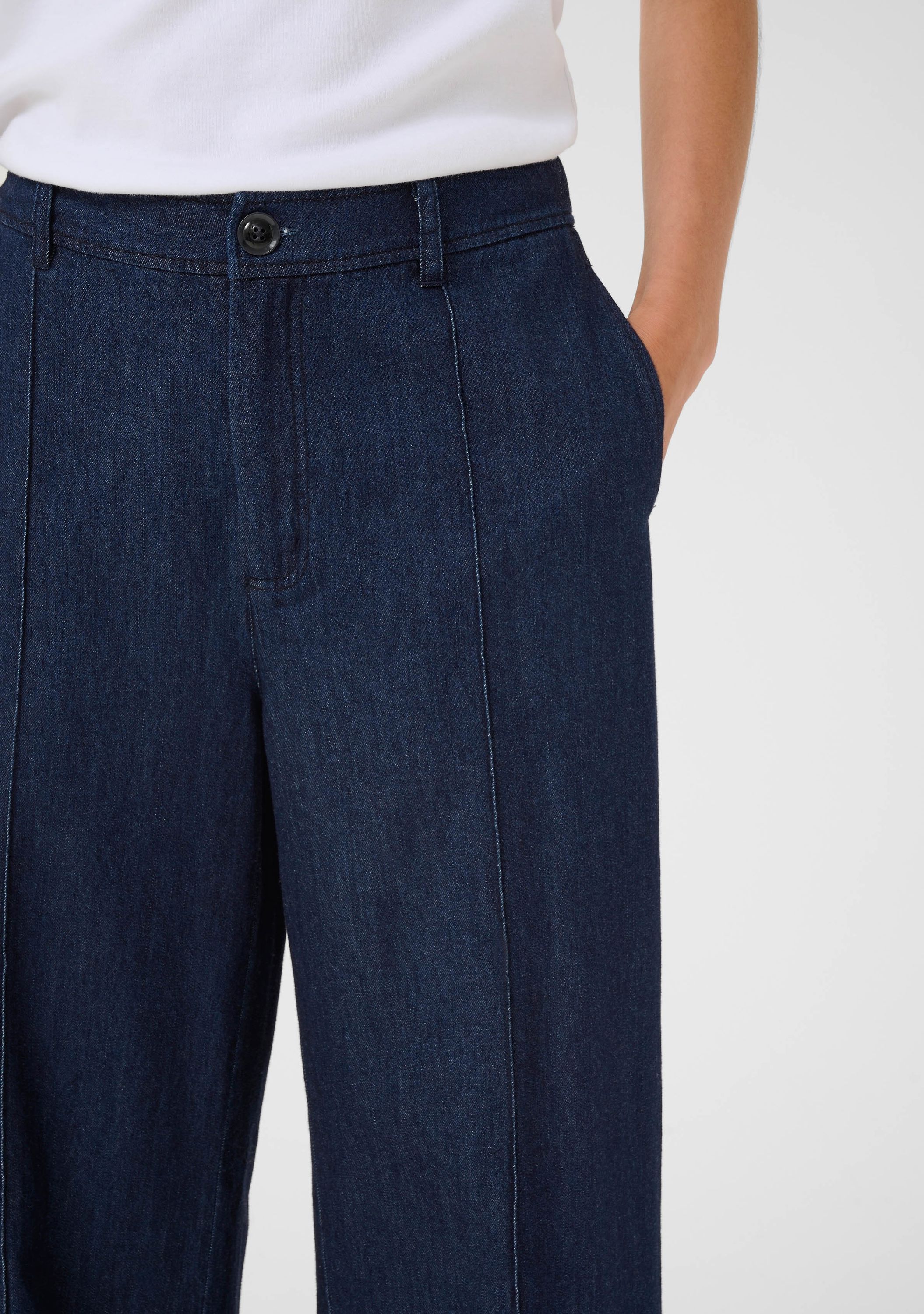 PART TWO JEANS