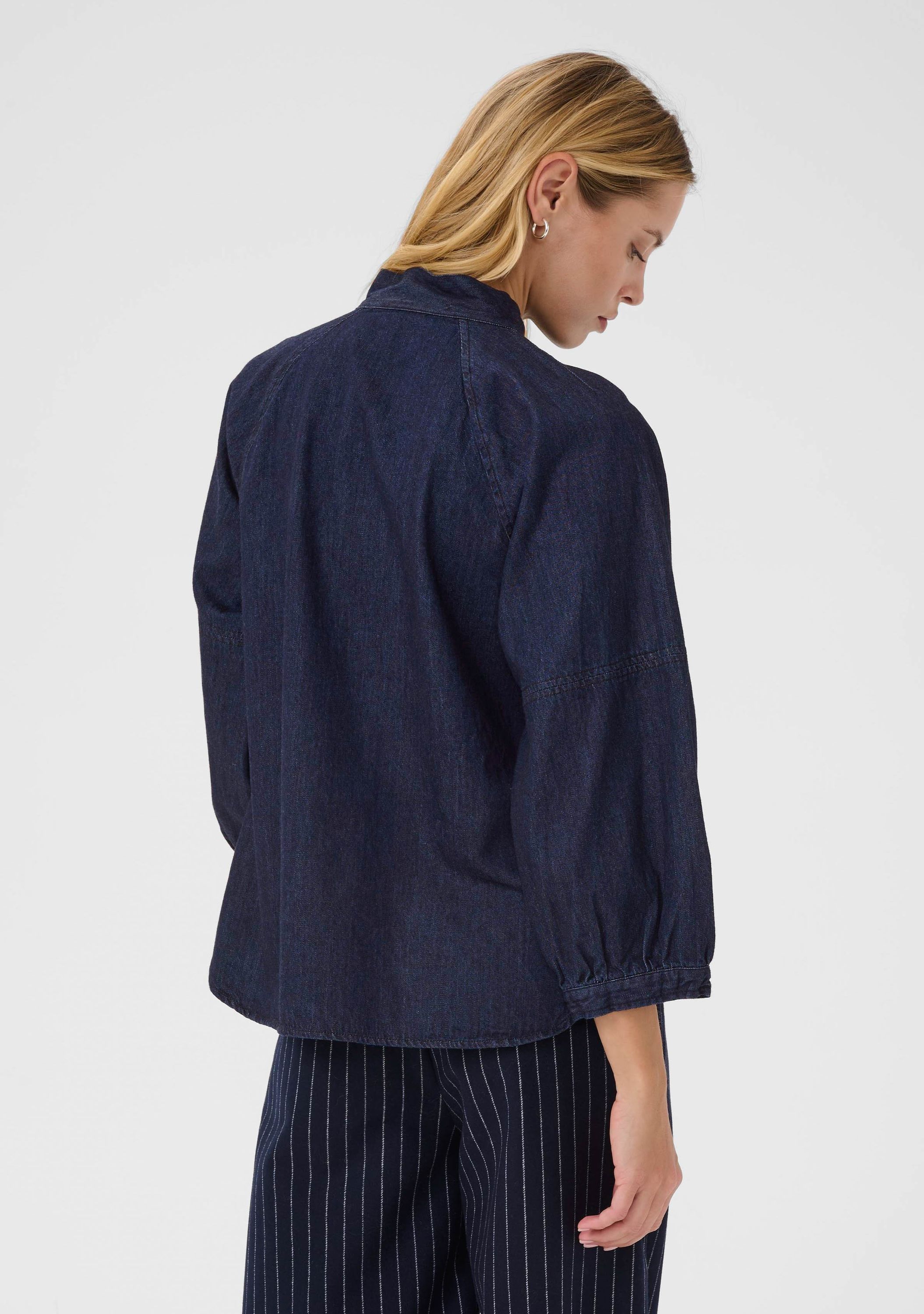 PART TWO BLOUSE