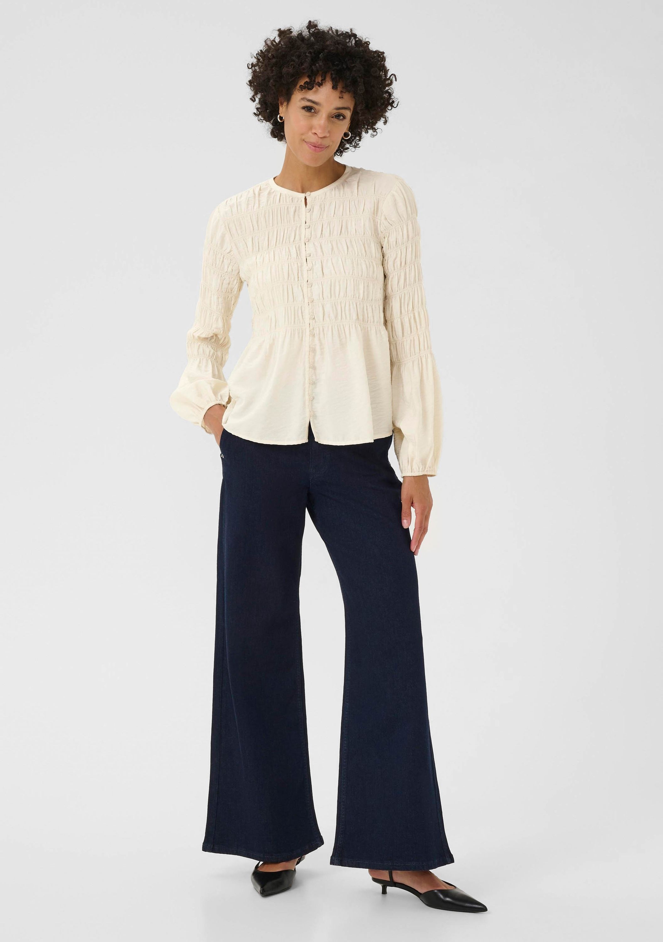 PART TWO BLOUSE