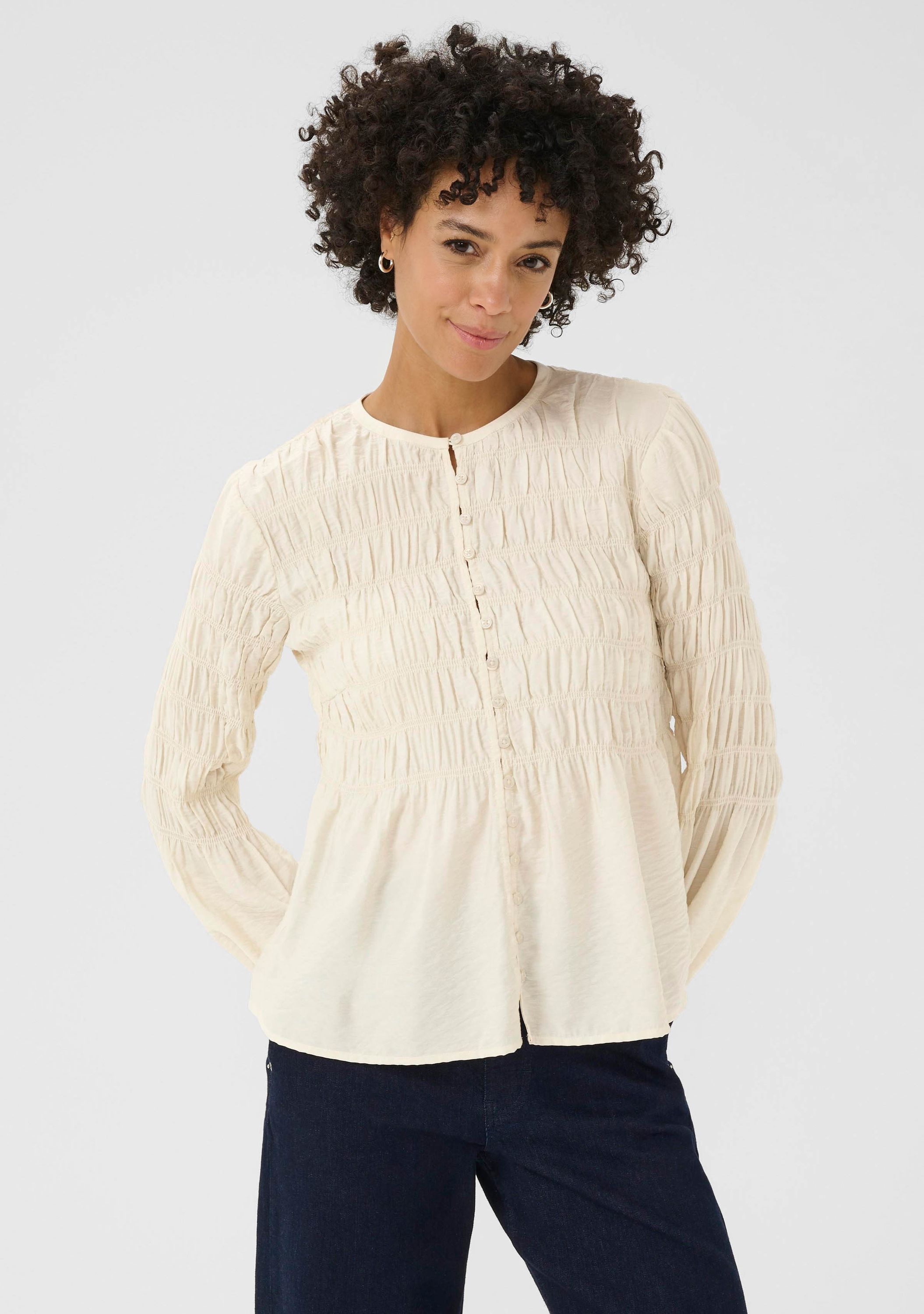 PART TWO BLOUSE