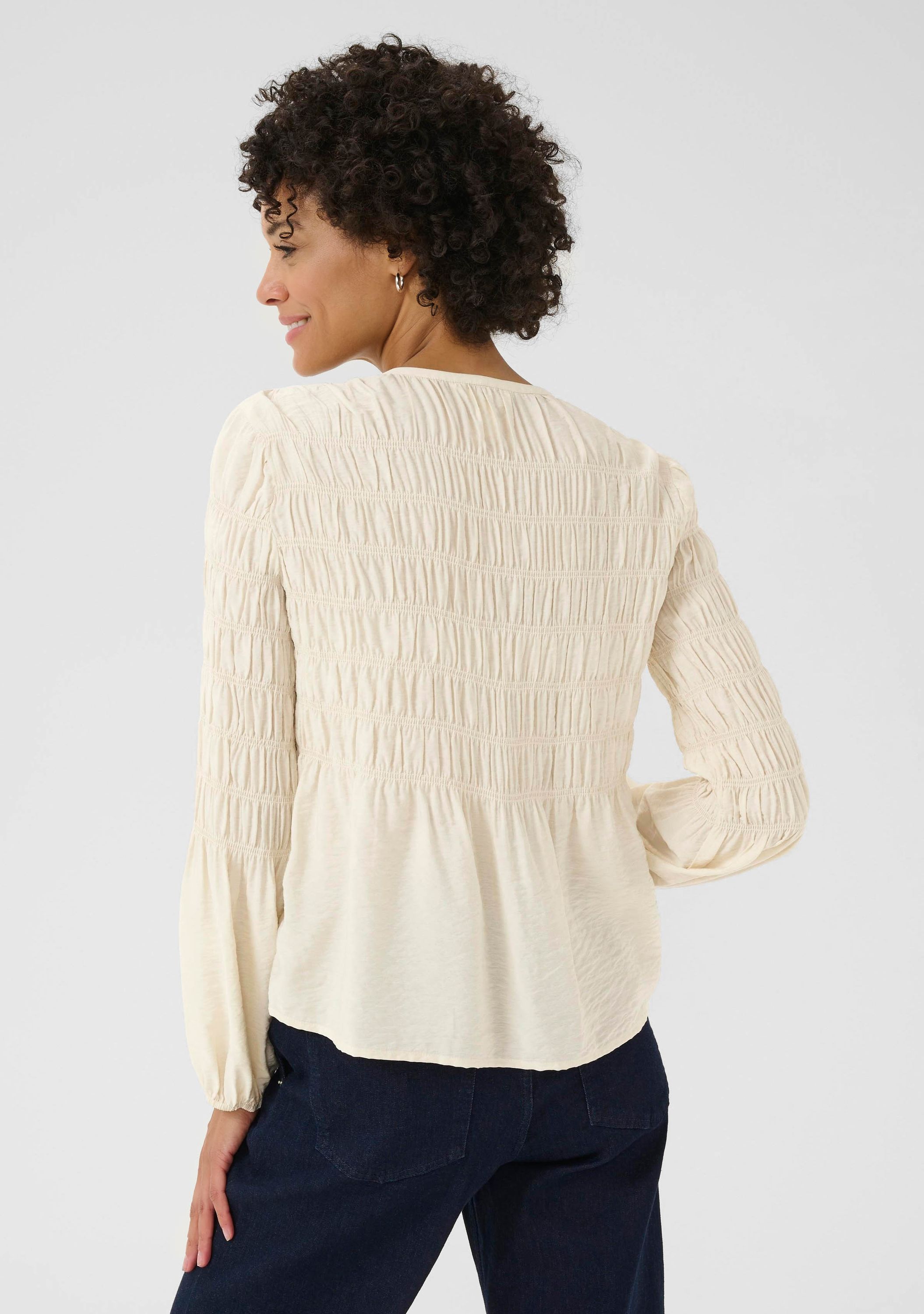 PART TWO BLOUSE