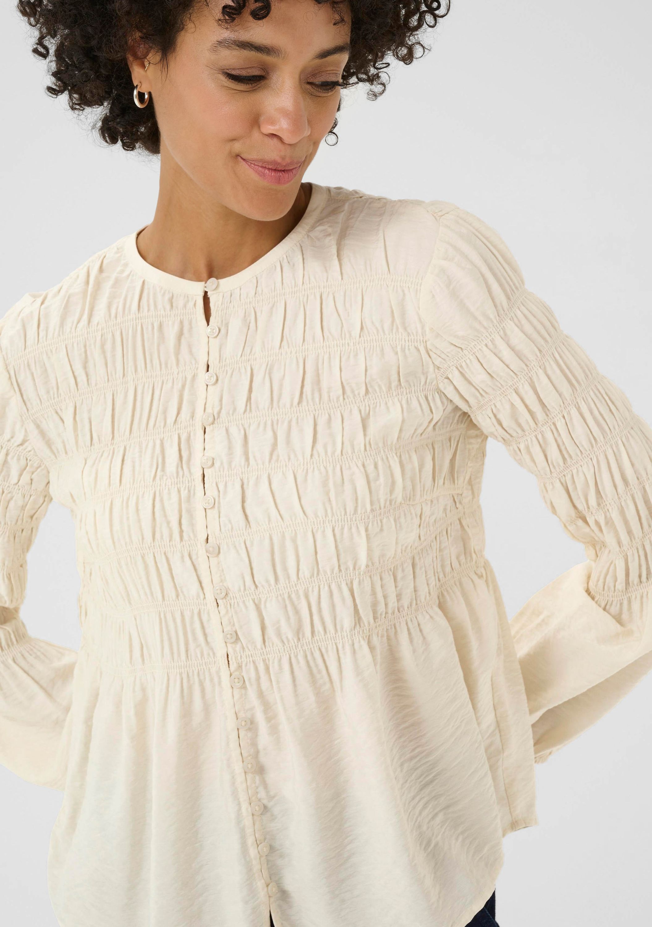 PART TWO BLOUSE