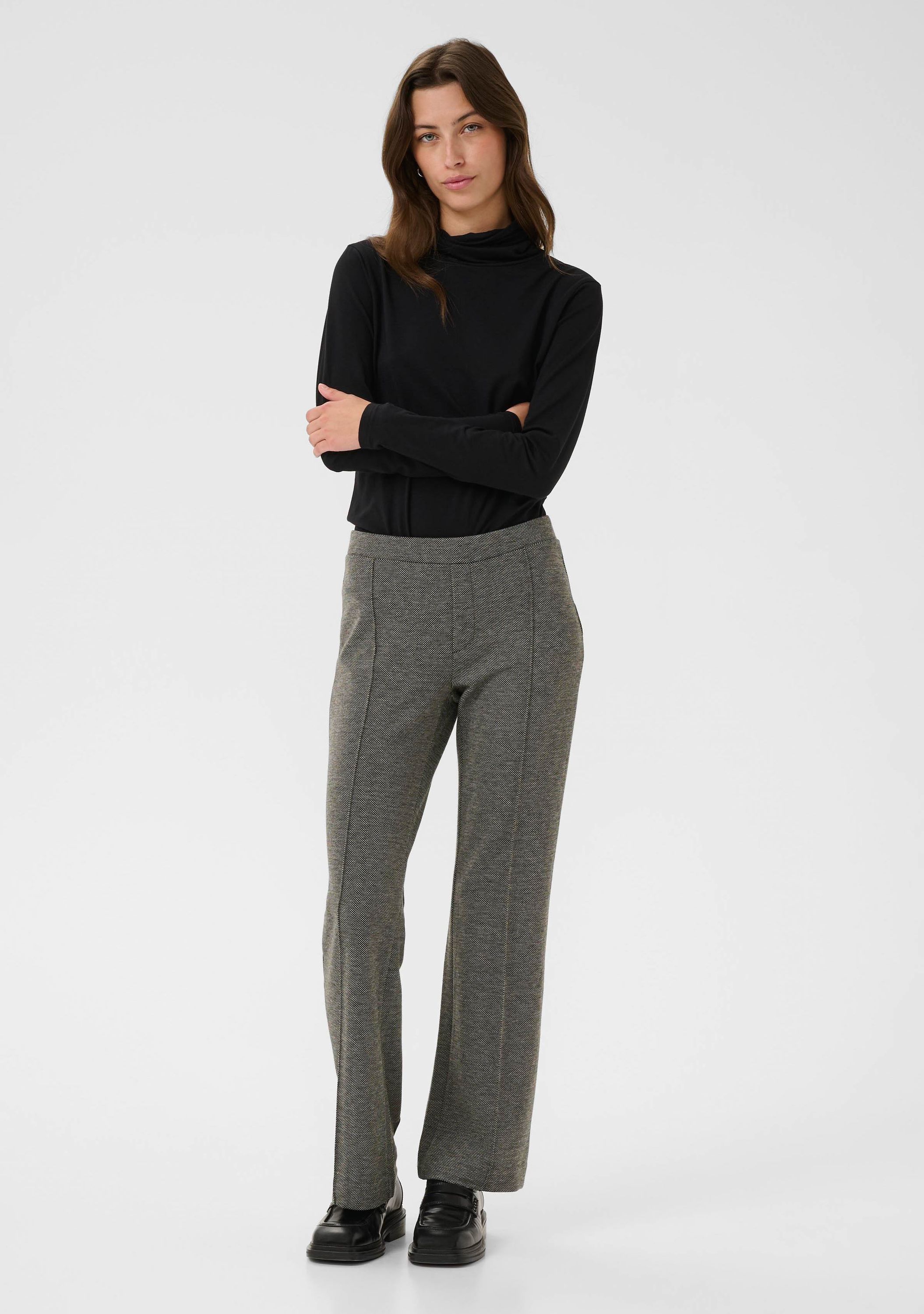 PART TWO PANTALON