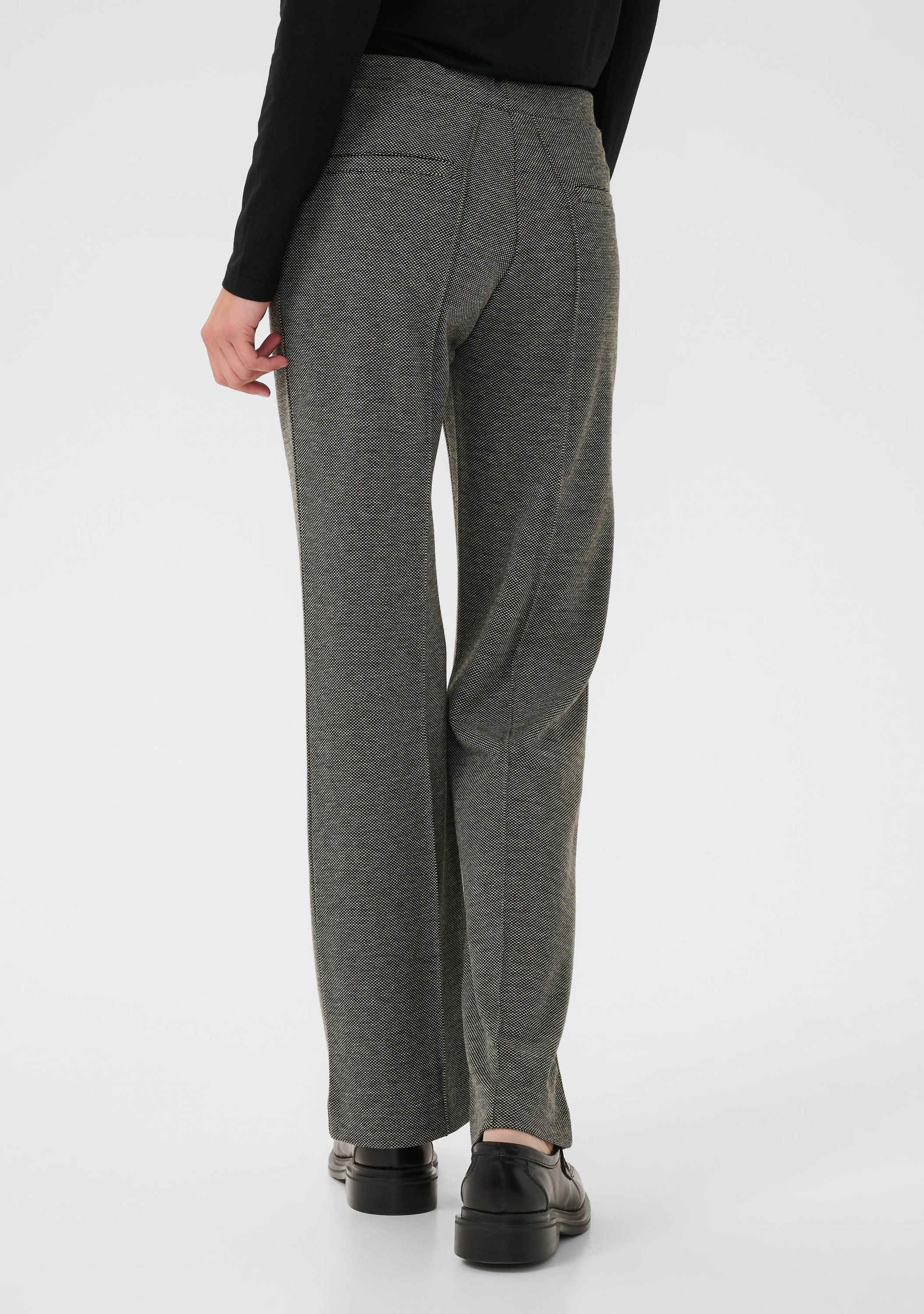 PART TWO PANTALON