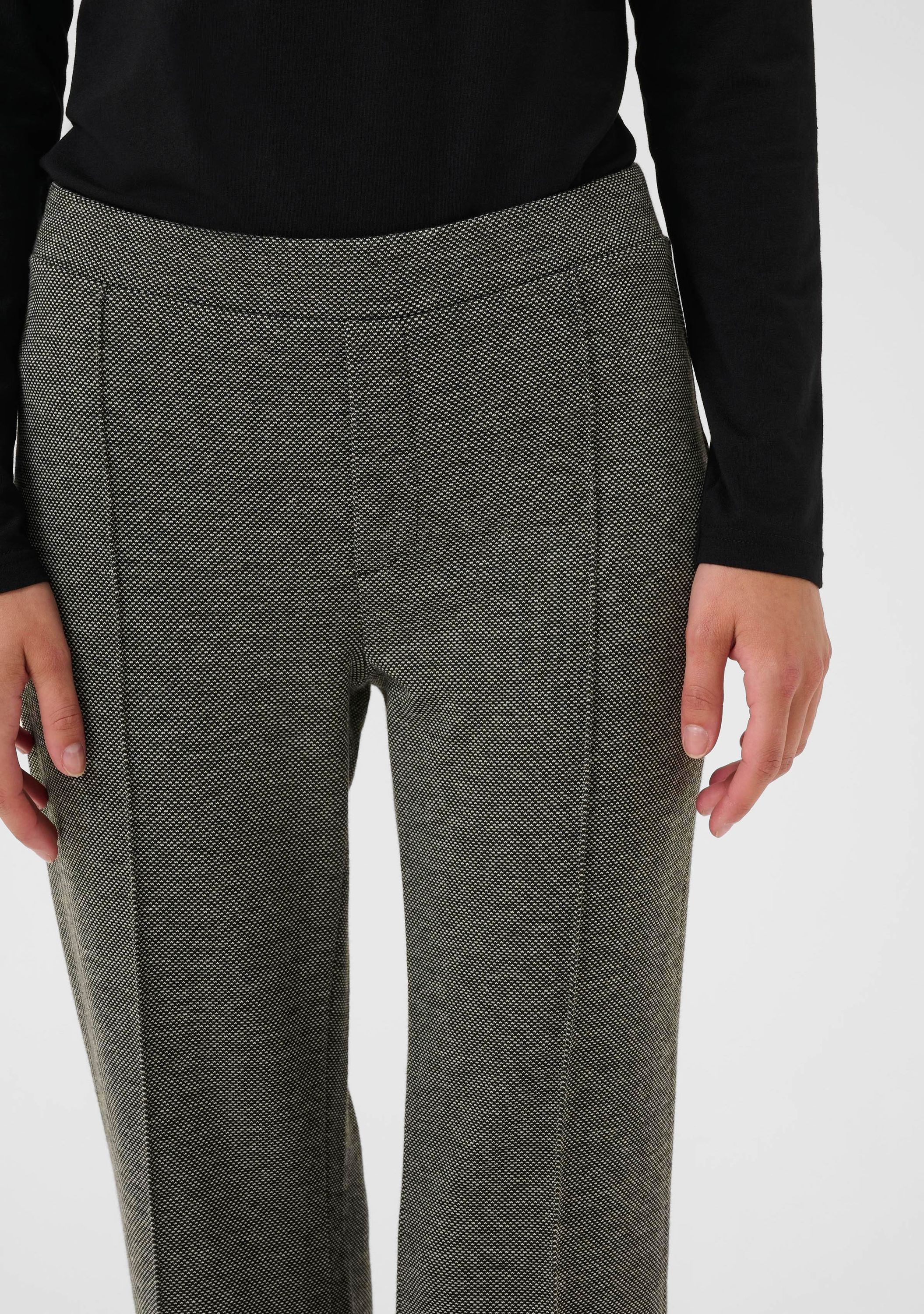 PART TWO PANTALON