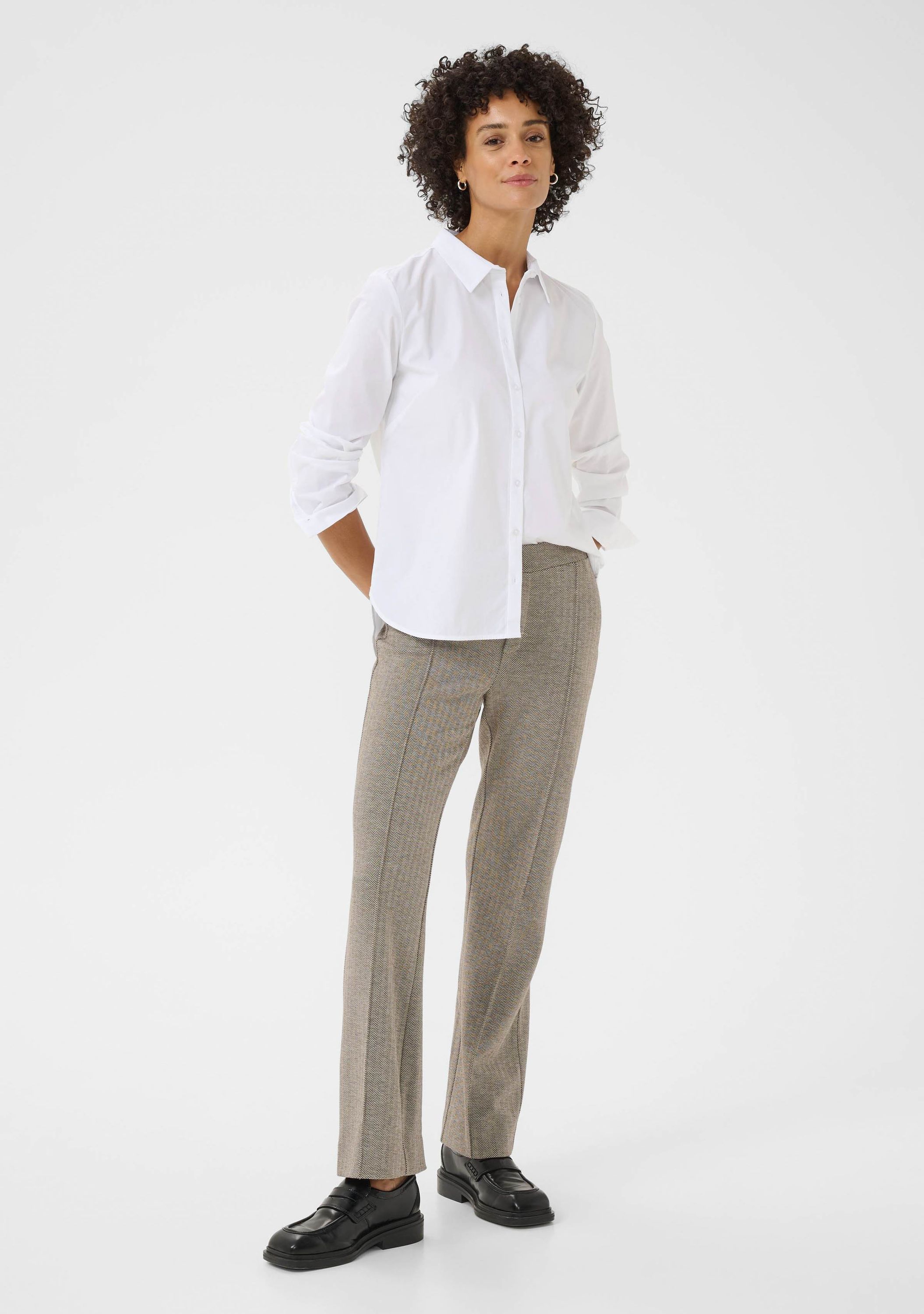 PART TWO PANTALON