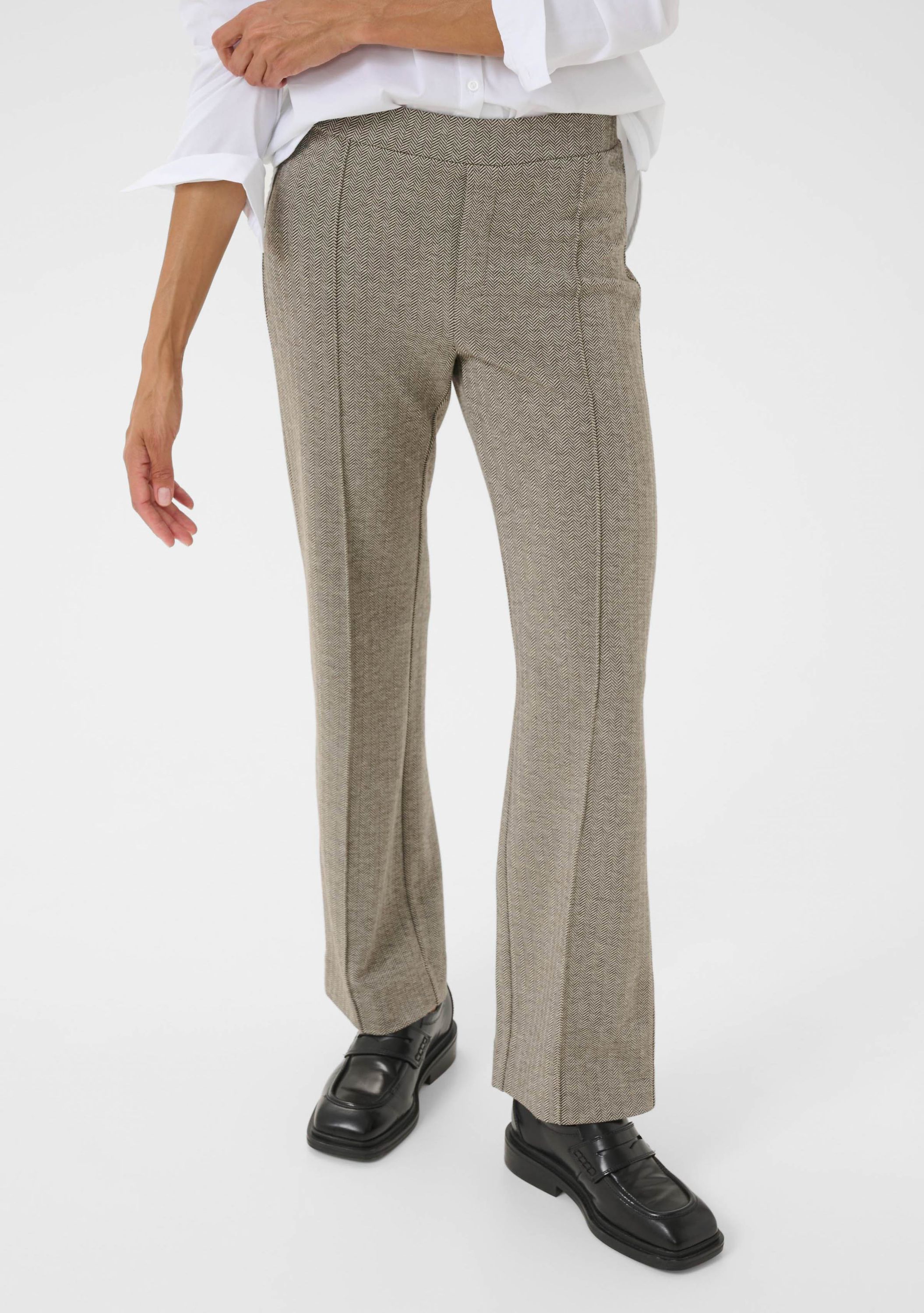 PART TWO PANTALON