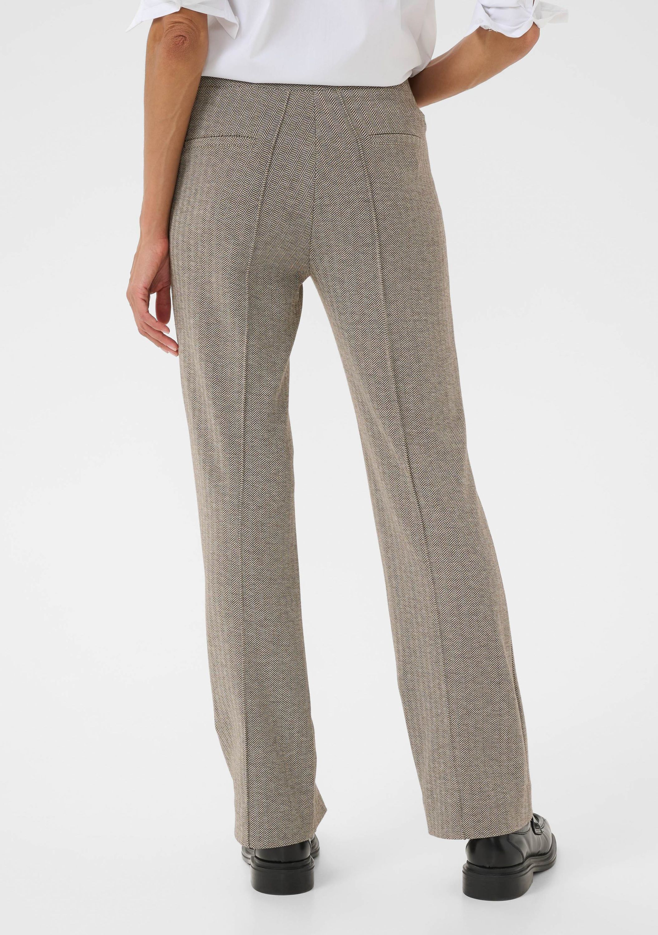 PART TWO PANTALON