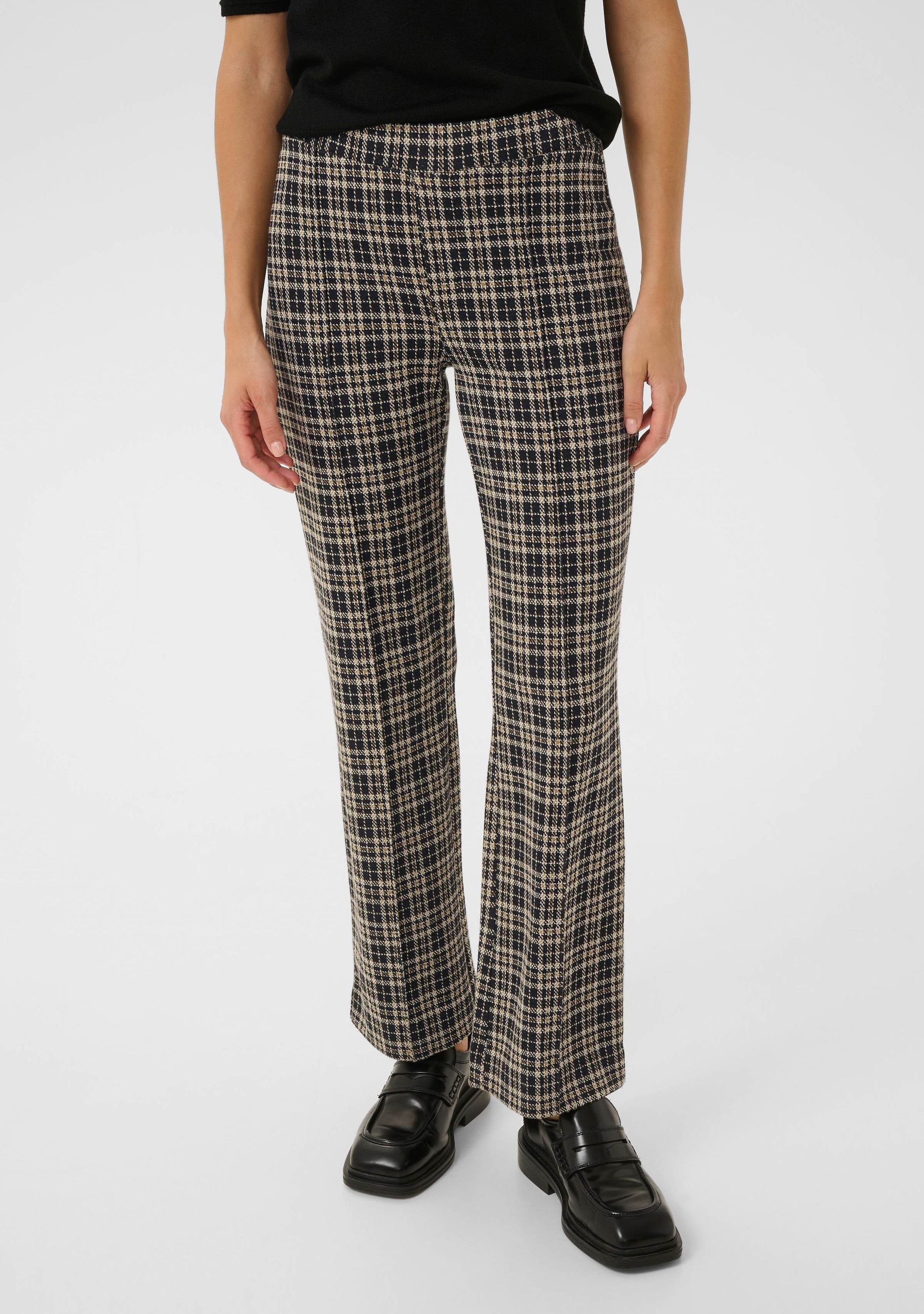PART TWO PANTALON